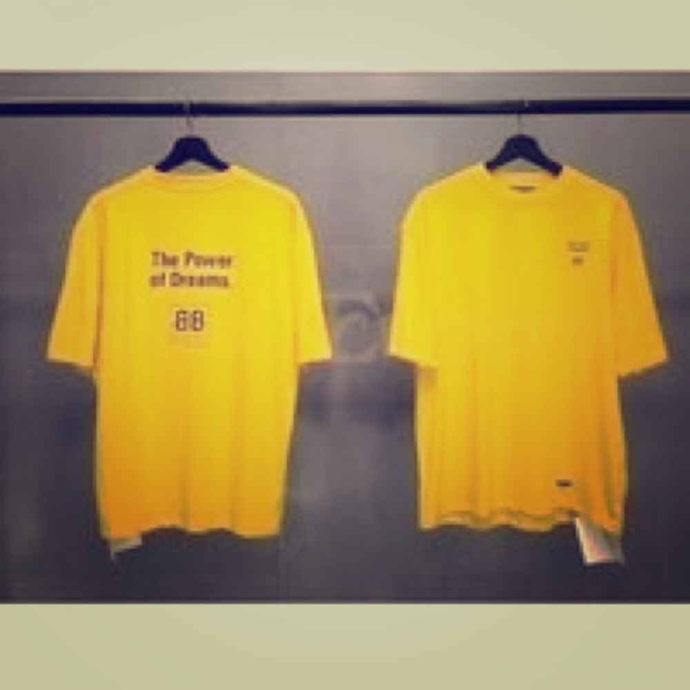 Balenciaga T-shirt